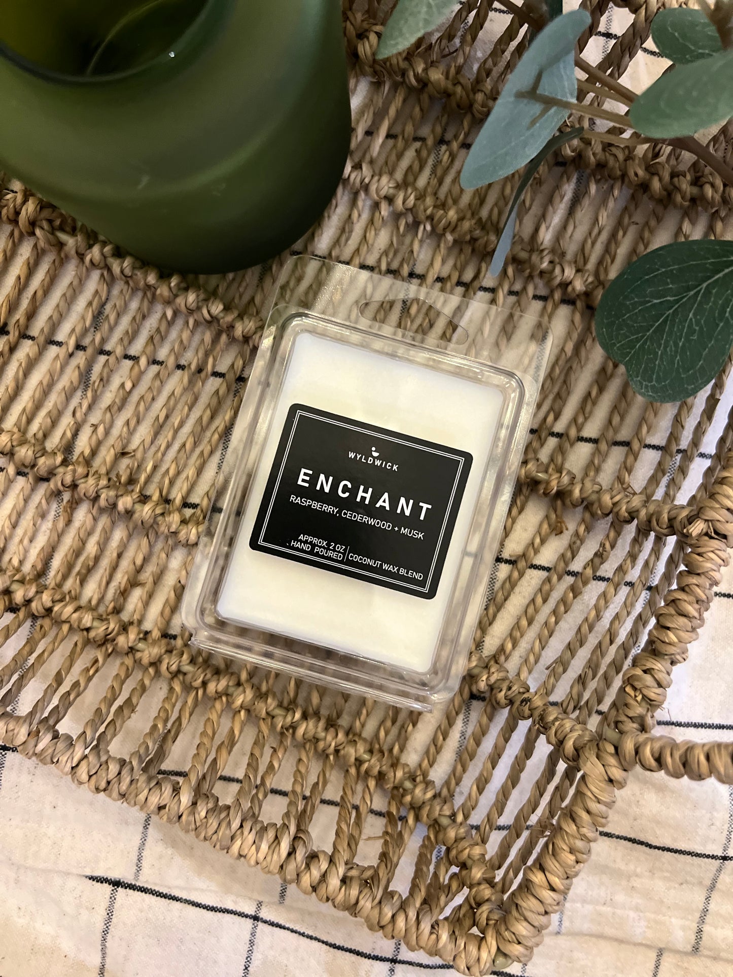ENCHANT Wax Melts