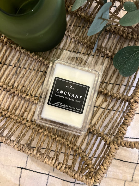 ENCHANT Wax Melts