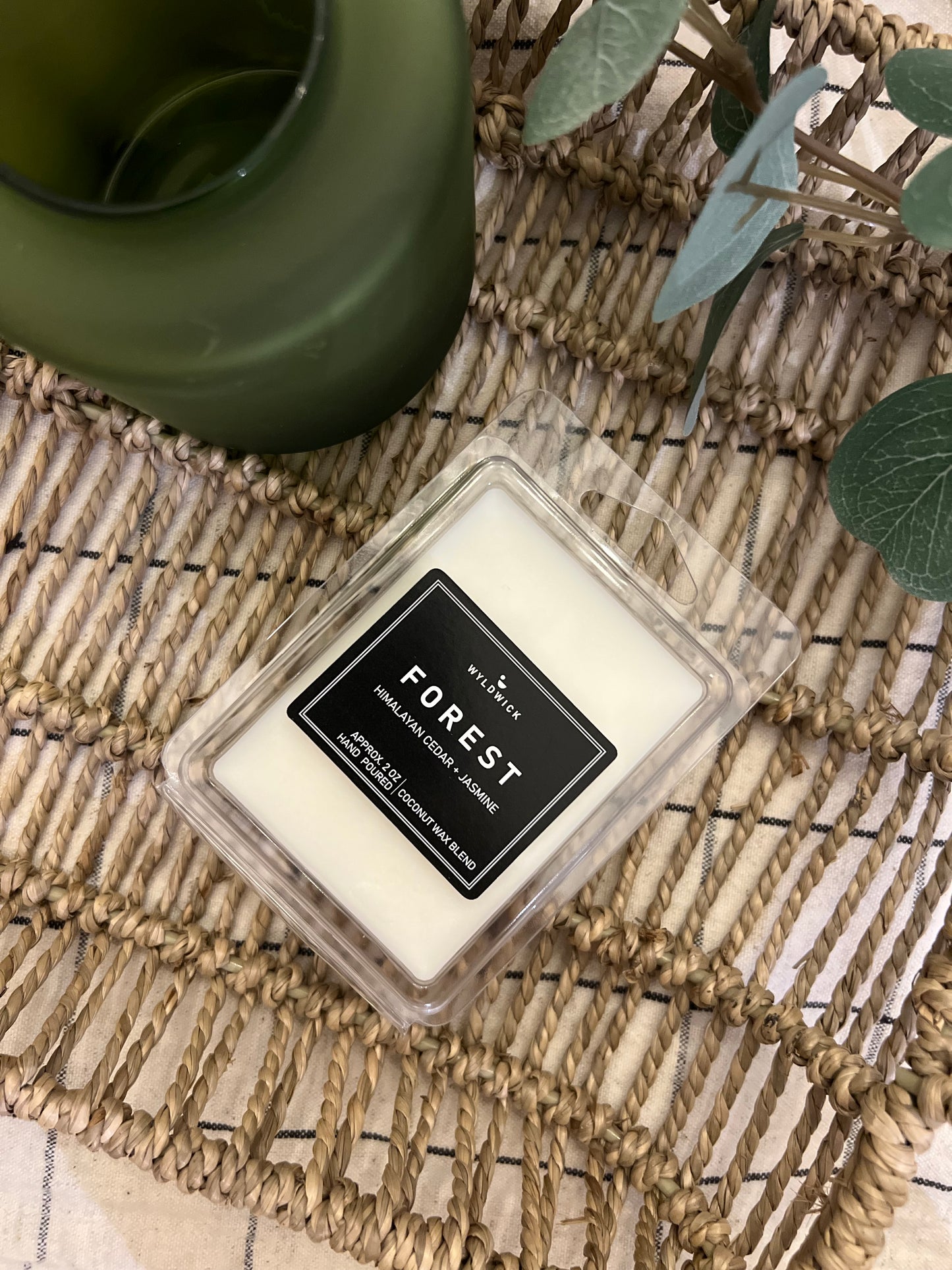 FOREST Wax Melts
