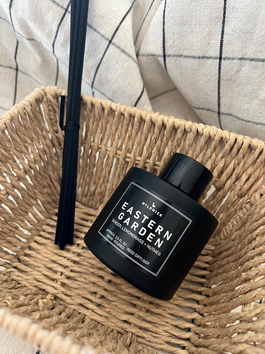 EASTERN GARDEN Diffuser