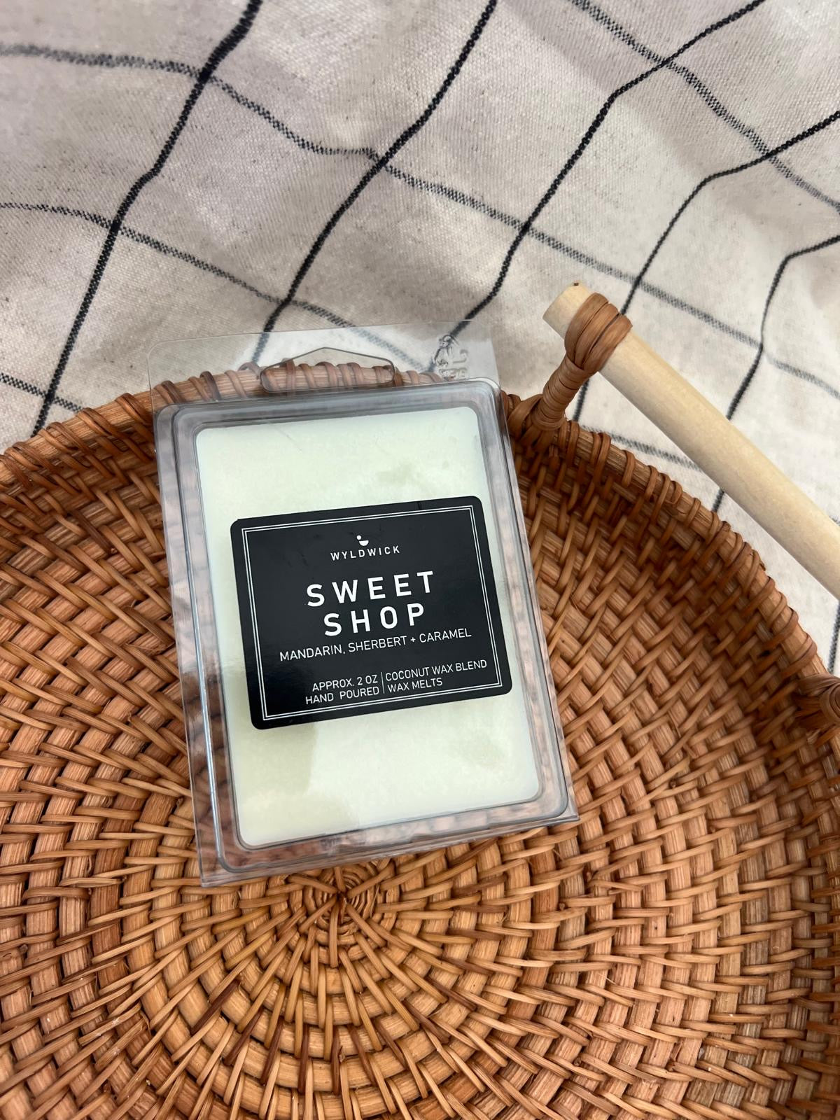 SWEET SHOP Wax Melts