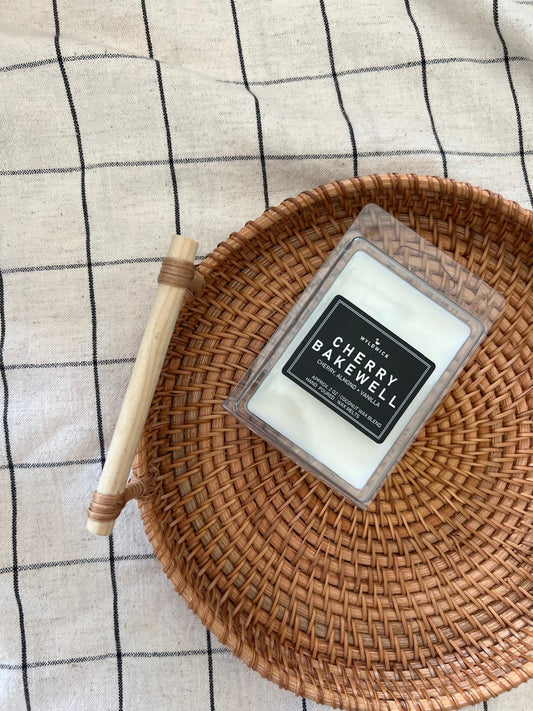 CHERRY BAKEWELL Wax Melts