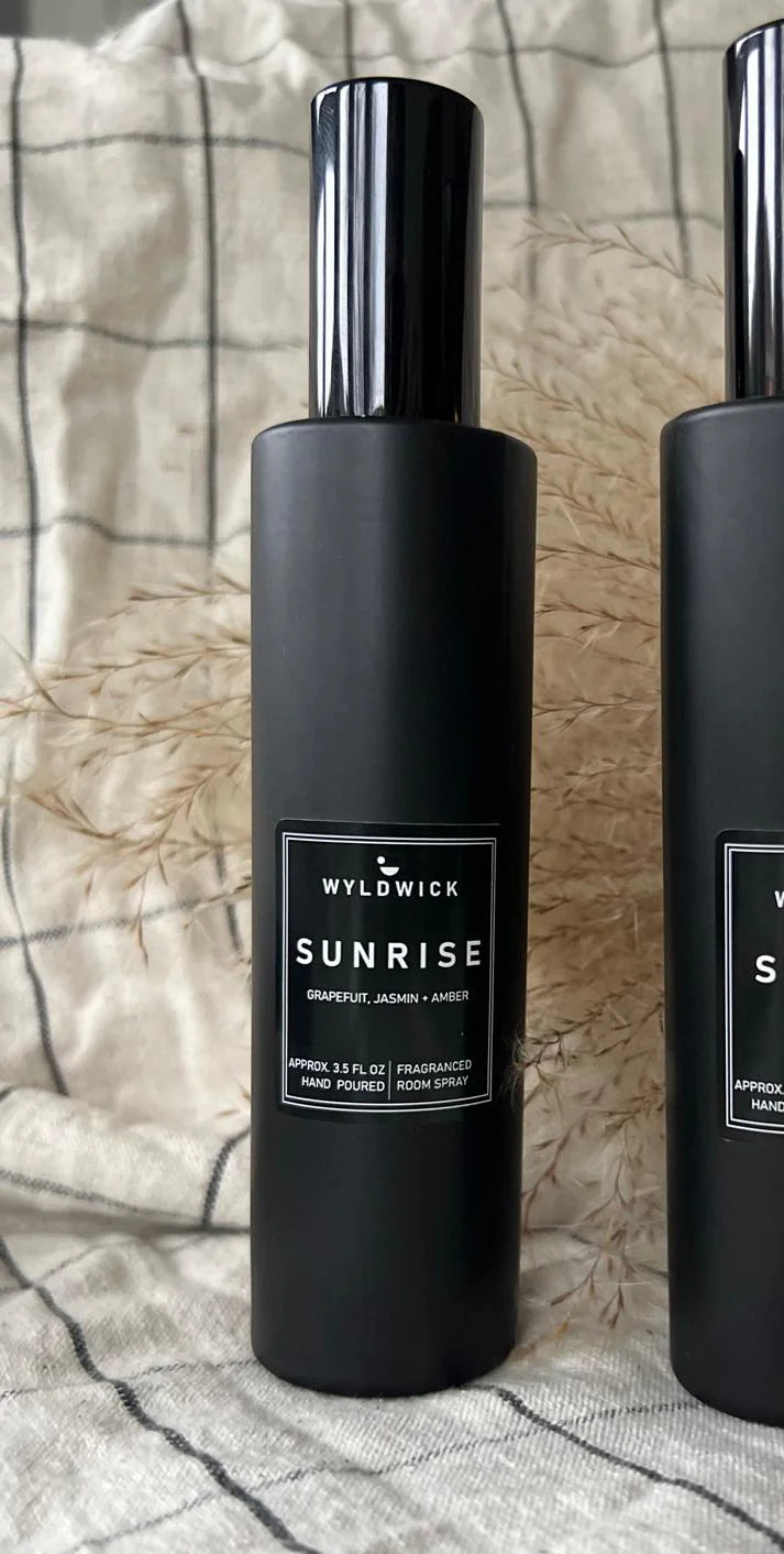 SUNRISE Room Spray