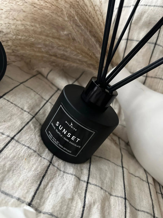Sunset Diffuser SUNSET – Wyldwick