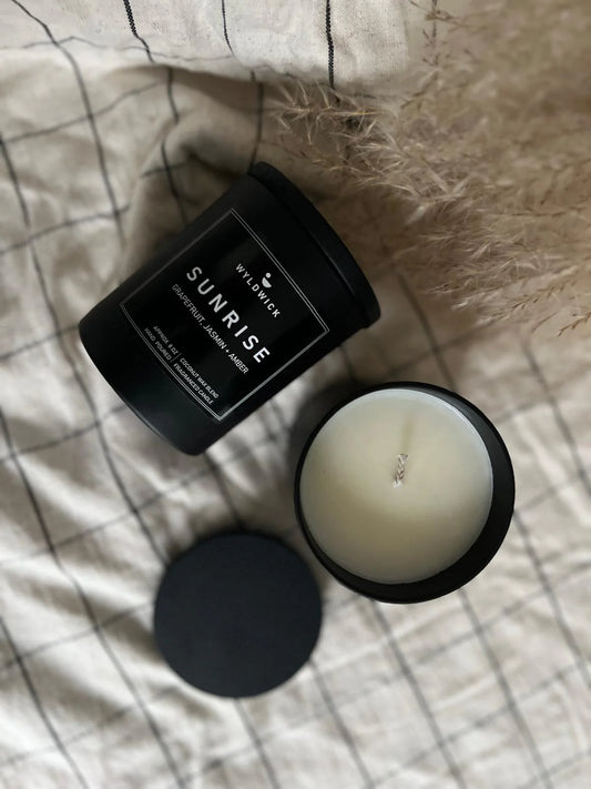 SUNRISE Candle 8oz